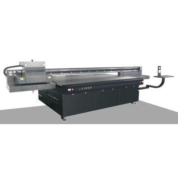 Máquina de impressão digital ecológica do SGS